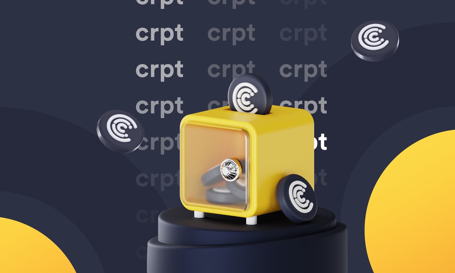 Why Top Analysts Point at CRPT as a 2021 Crypto Portfolio Must-Have