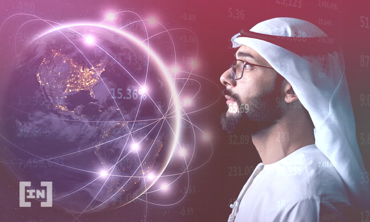 Dubai Regulators Propose Security Token Regulation