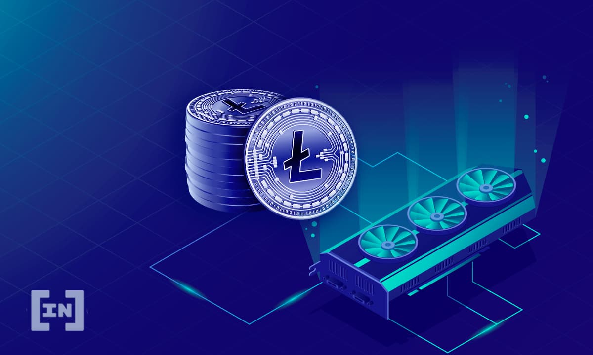 Litecoin (LTC) Rallies After Bullish Pattern