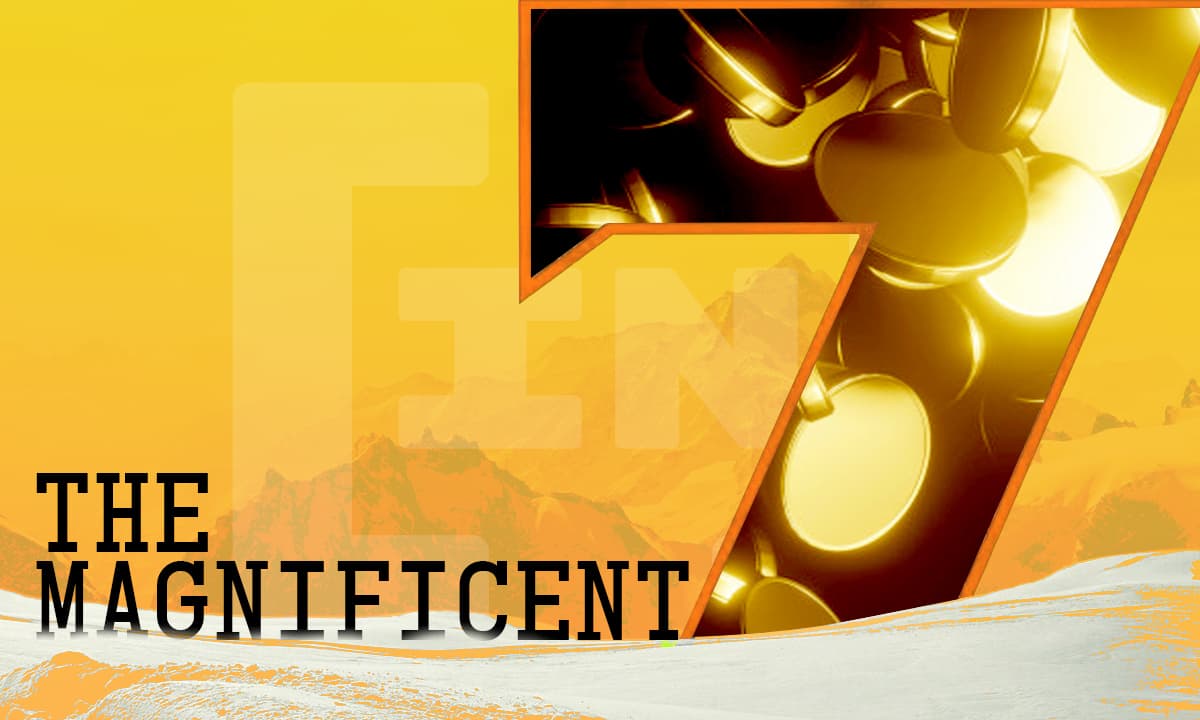 The Magnificent Seven: AMP, TFUEL, CHZ, KSM, BTG, WAVES, SOL — Biggest Gainers, June 4—11