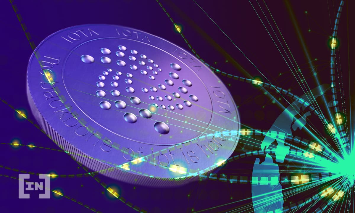 IOTA To Be Reborn With Chrysalis Protocol Launch