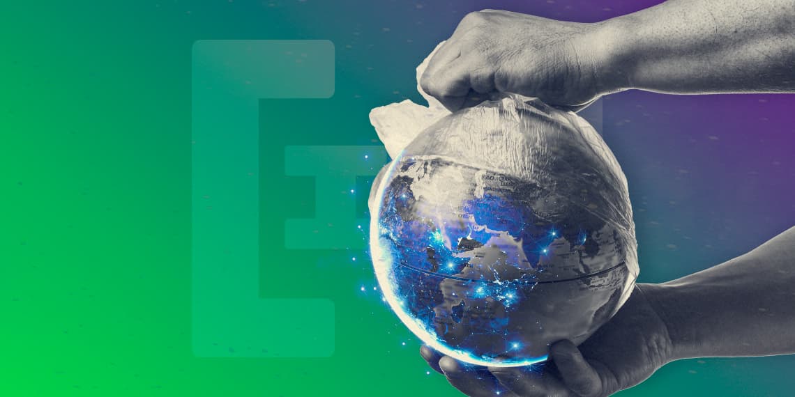 Proof-of-Work Could Threaten Further Crypto Adoption, Says Ripple Co-founder