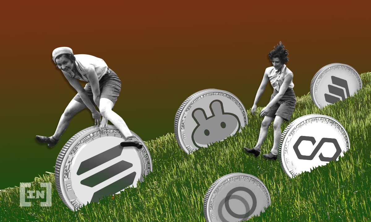 Will November Bring a Massive Altcoin Season?