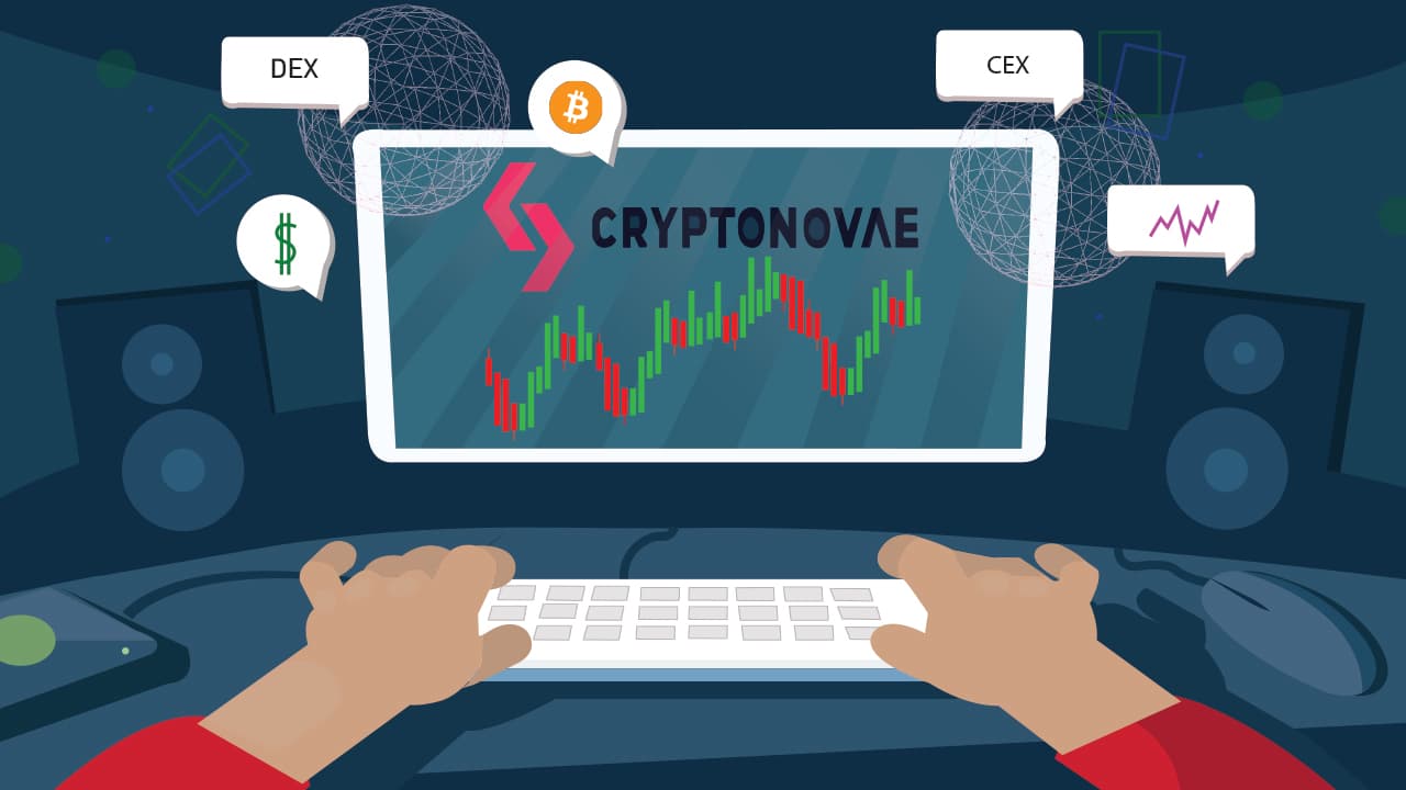 How Cryptonovae Is Aiding Retail Traders&#8217; Migration to Crypto