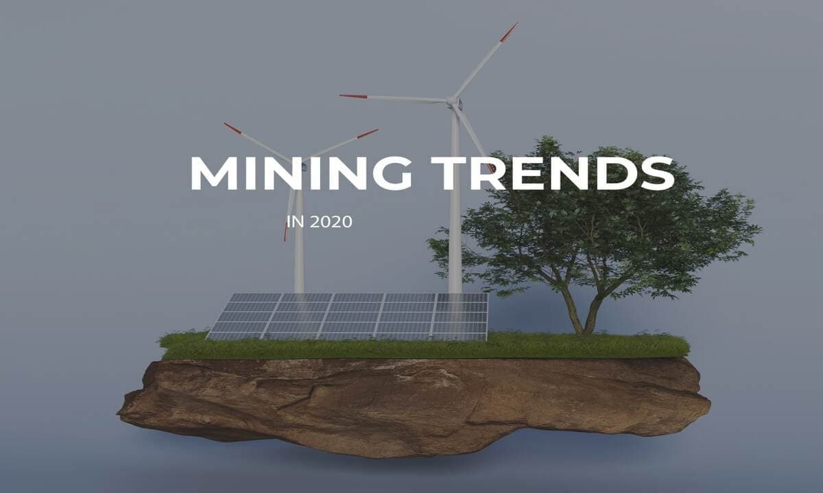 Cryptocurrency Mining Trends in 2021