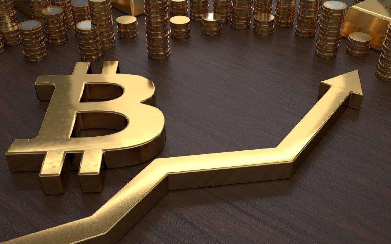 Just Talking Bitcoin Prices Doesn’t Even Scratch the Surface