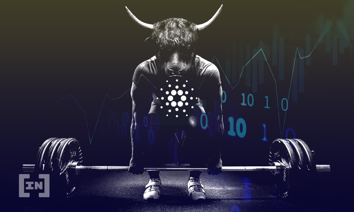 Grayscale Makes Cardano (ADA) its Third-Largest Holding