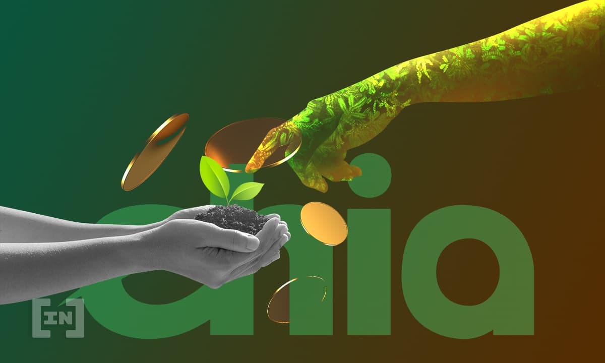 Chia Launches Energy-Efficient Token &#8211; Here Is How It Works