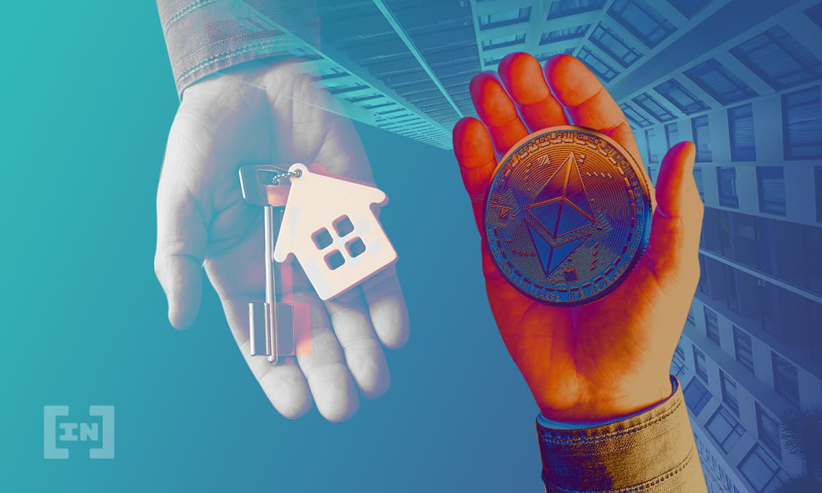 Mysterious Connecticut Homeowner Will Accept Bitcoin or Ethereum for Mansion