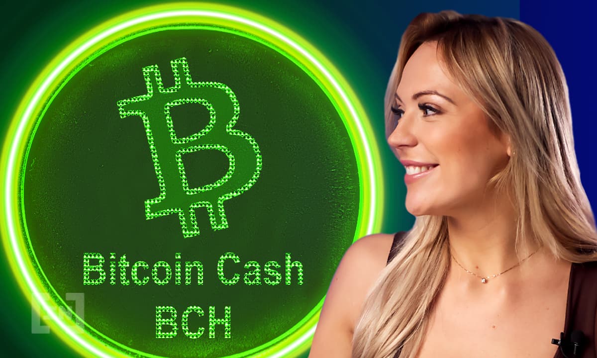 BIC’s Video News Show: Bitcoin Cash