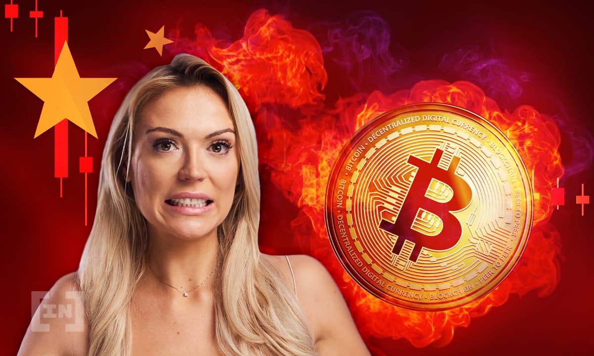 BIC’s Video News Show: Bitcoin Crash