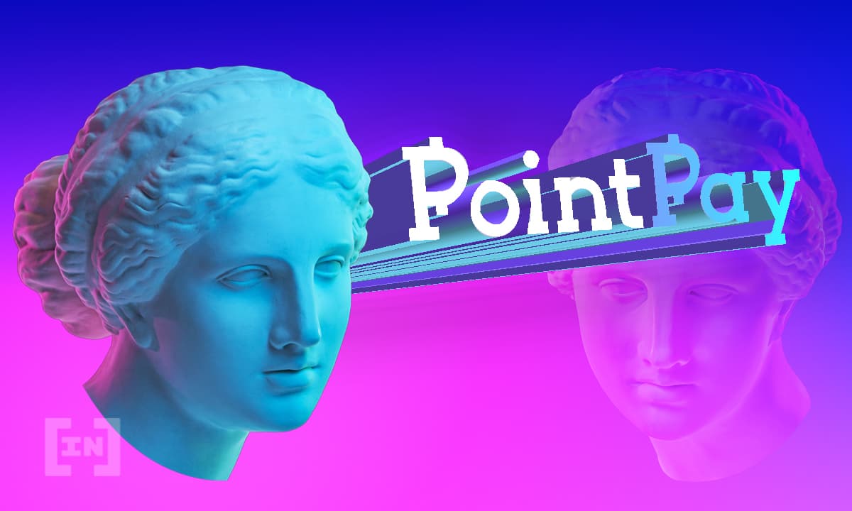 PointPay Blockchain Bank: Disrupting Regular Banking Systems