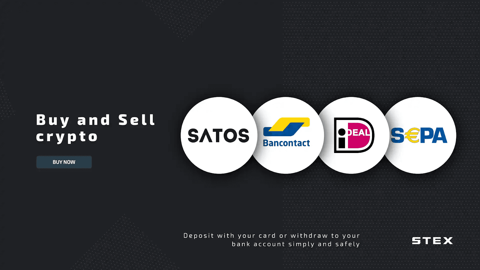 How Crypto Exchanges Bring the Digital Asset World Closer