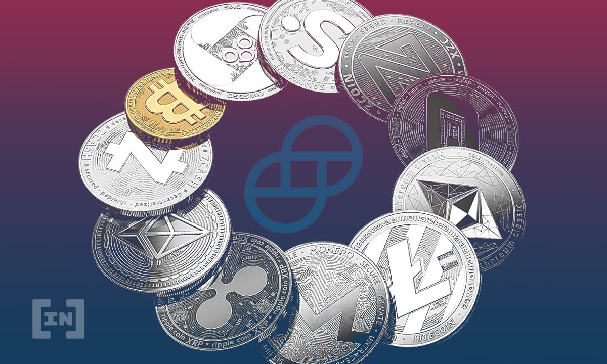 Gemini Becomes First Registered Virtual Asset Service Provider in Ireland