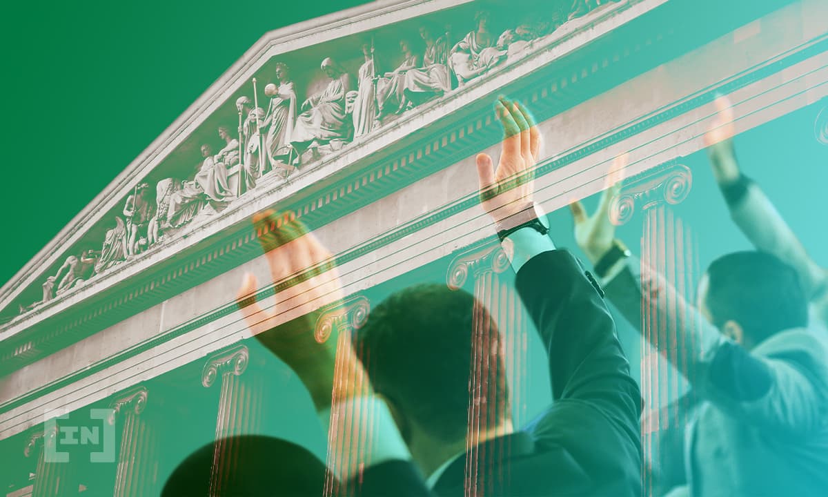 Commonwealth Bank Becomes First in Australia to Offer Crypto Services