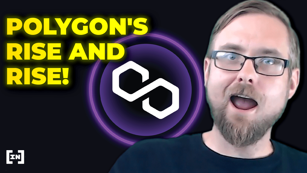 BIC’s Video News Show: All About Polygon aka MATIC