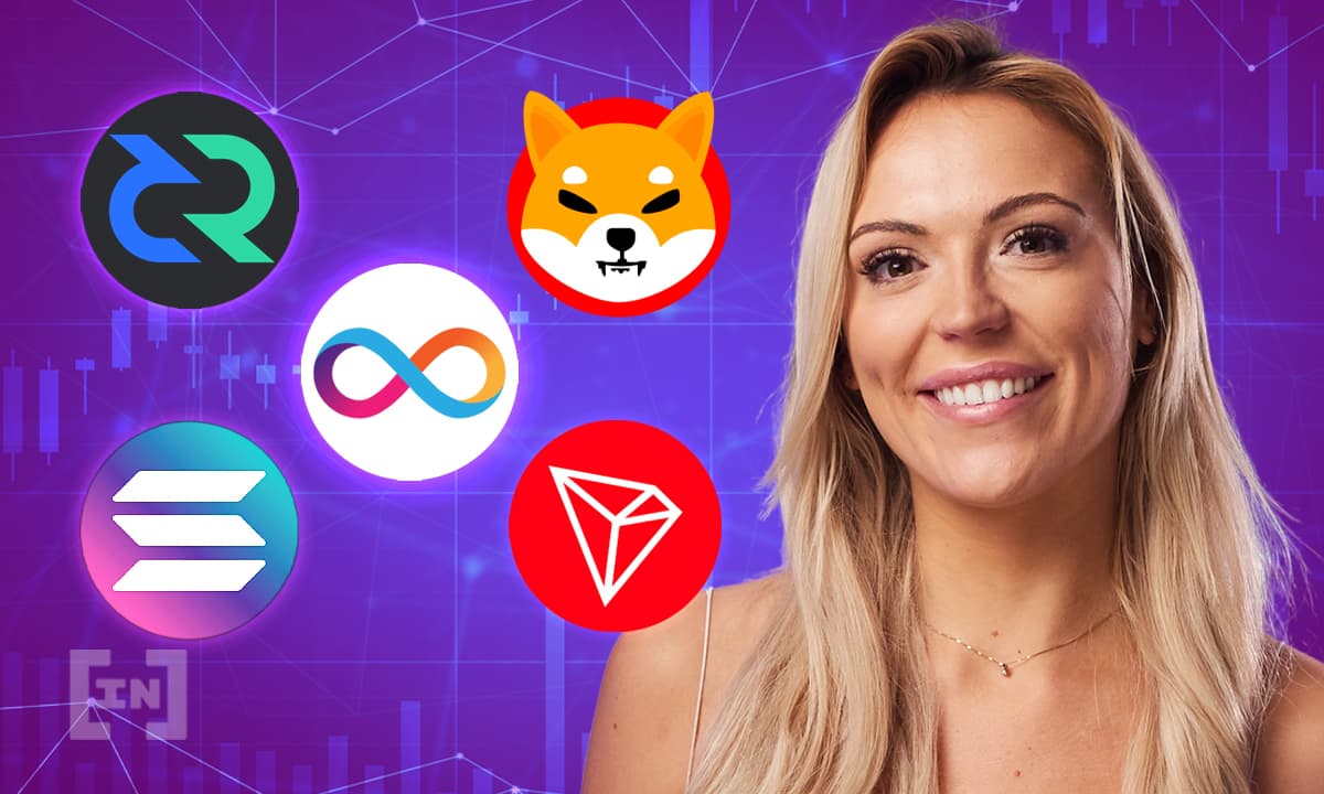 BIC’s Video News Show: Top 5 Altcoins For July