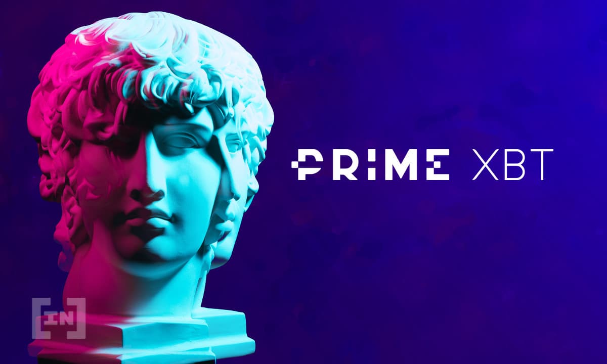 PrimeXBT Exchange Makes Trading Effortless