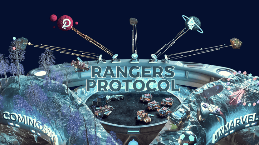 Rangers Protocol Plans Testnet Launch for Mid-July
