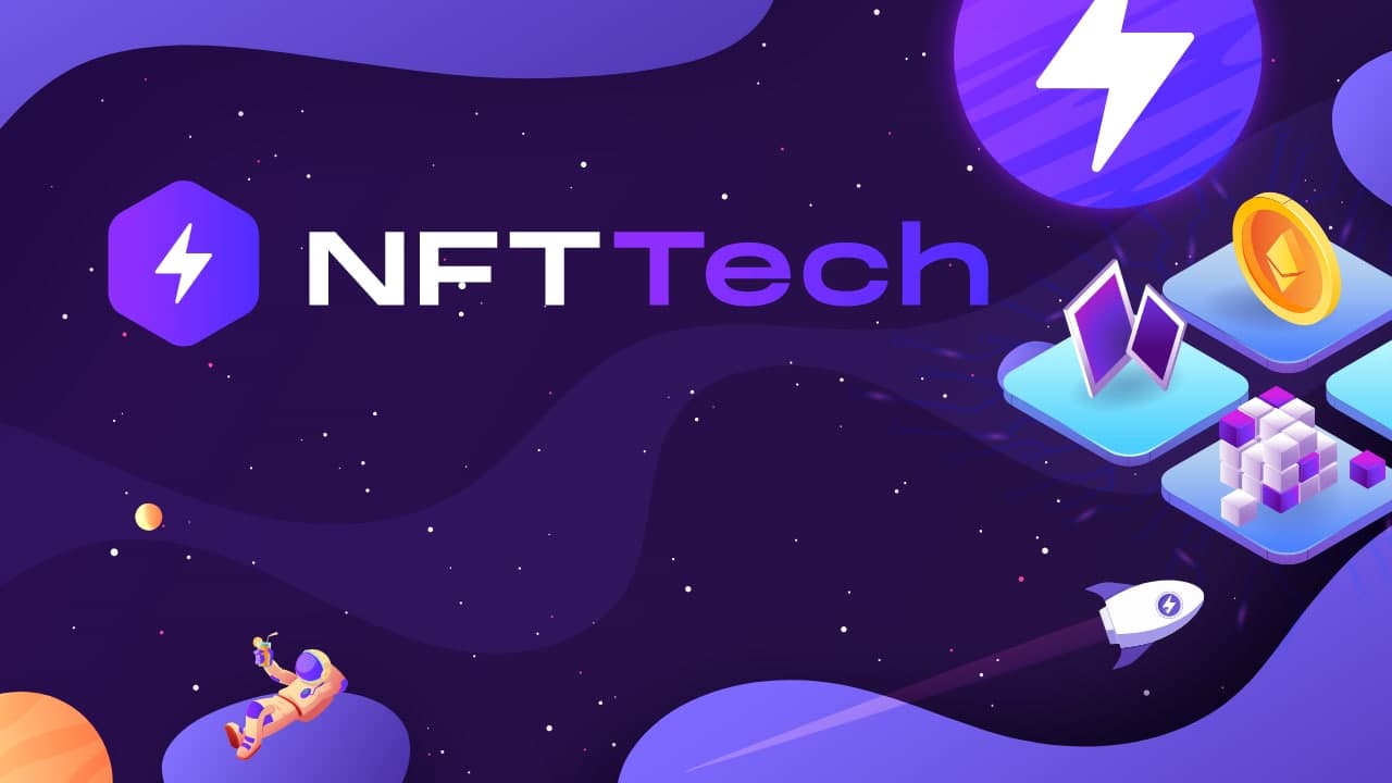 How NFT Tech Is Aiding Mainstrification of Non-Fungible Artwork