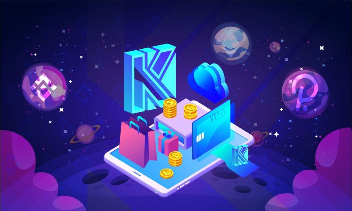 Kesef Finance Launches on Binance Smart Chain