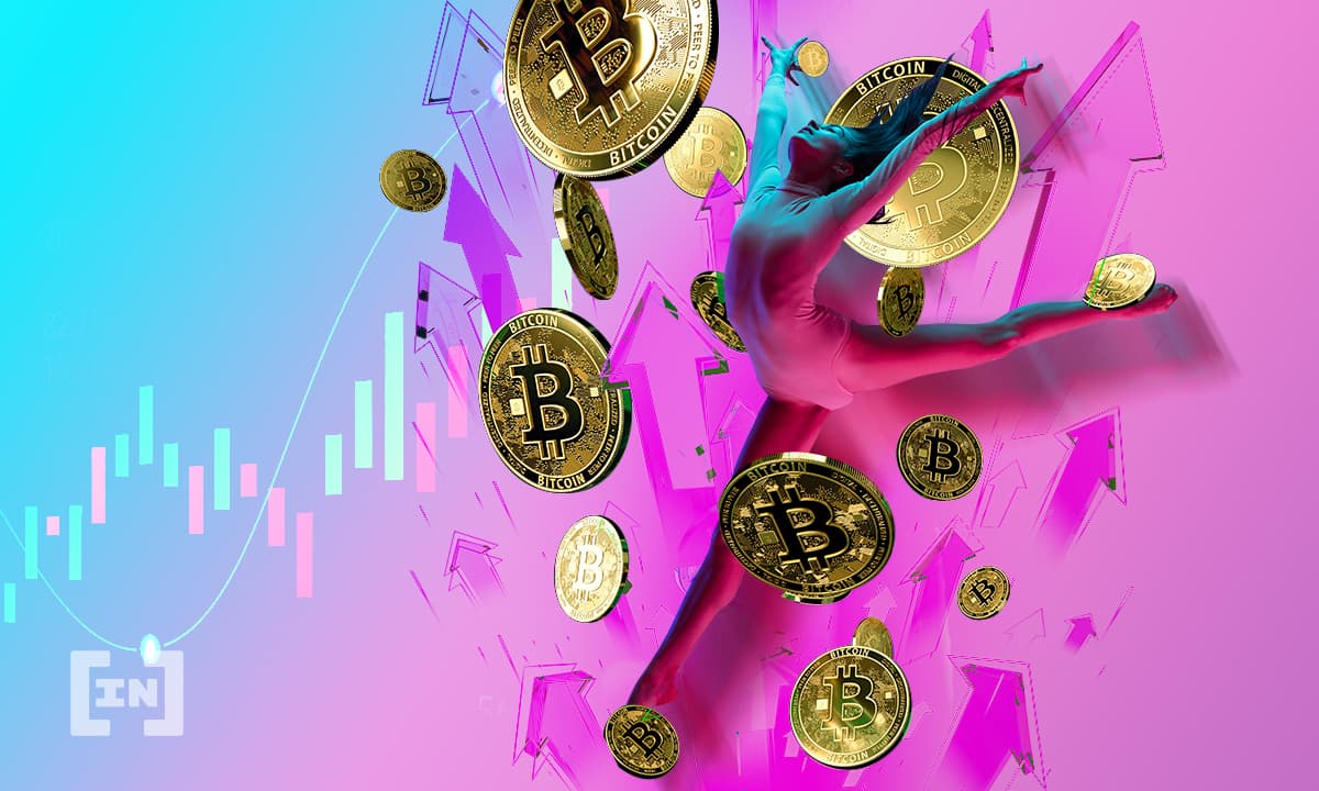 Bitcoin (BTC) Makes Another Attempt At Moving Above $44,000