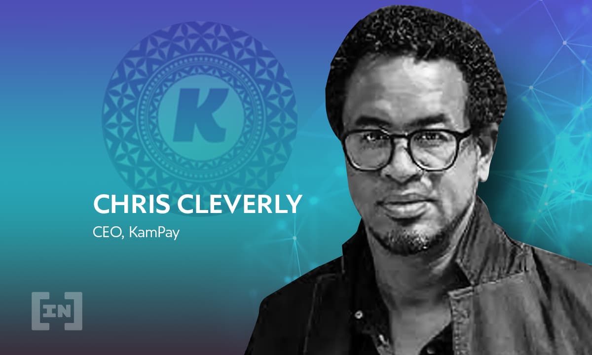 &#8216;African Governments Have an Erratic Relationship With Crypto,&#8217; Says KamPay CEO