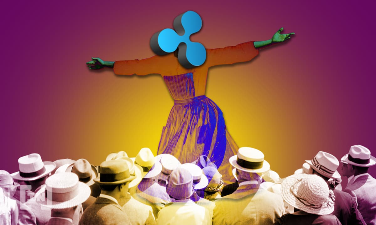 Ripple Onboards Over 4,000 NFT Creators Onto New Creator Fund