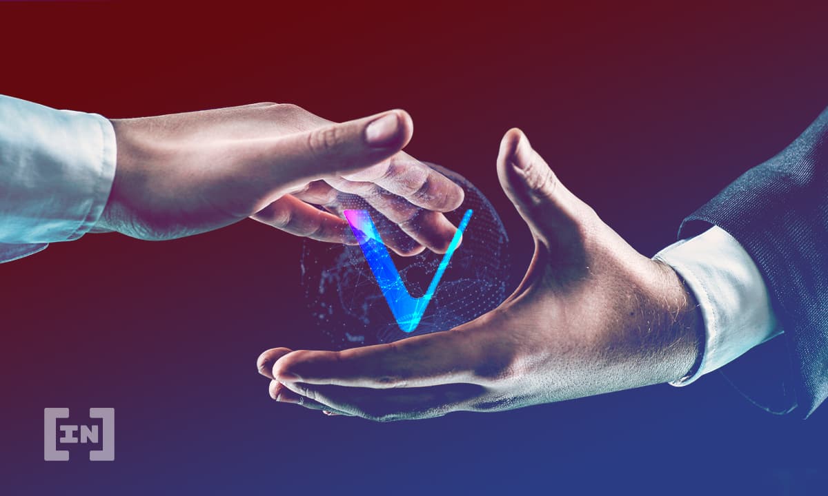 San Marino Approves Blockchain &#8216;Covid Certificates&#8217; on VeChain