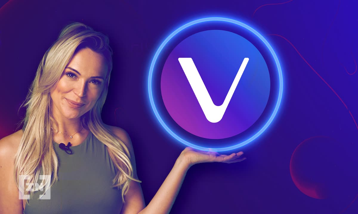 BIC’s Video News Show: VeChain&#8217;s Growing Reach