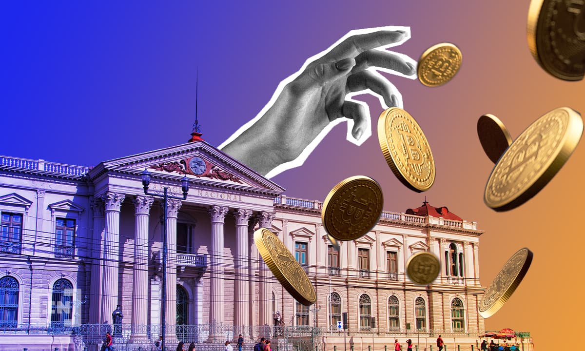 El Salvador Bitcoin Bond Commitments Top $500 Million