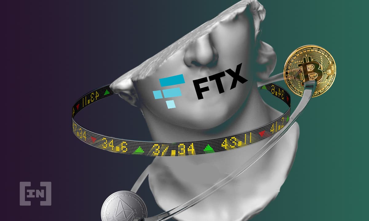 FTX Token (FTT) Finds Footing After Drop Succeeding All-Time High