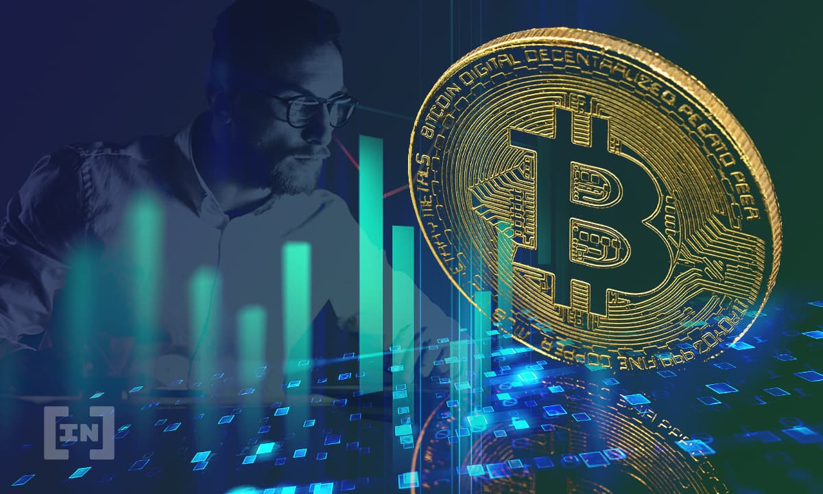 Bitcoin (BTC) Creates Bullish Candlestick and Shoots Back Above $40,000