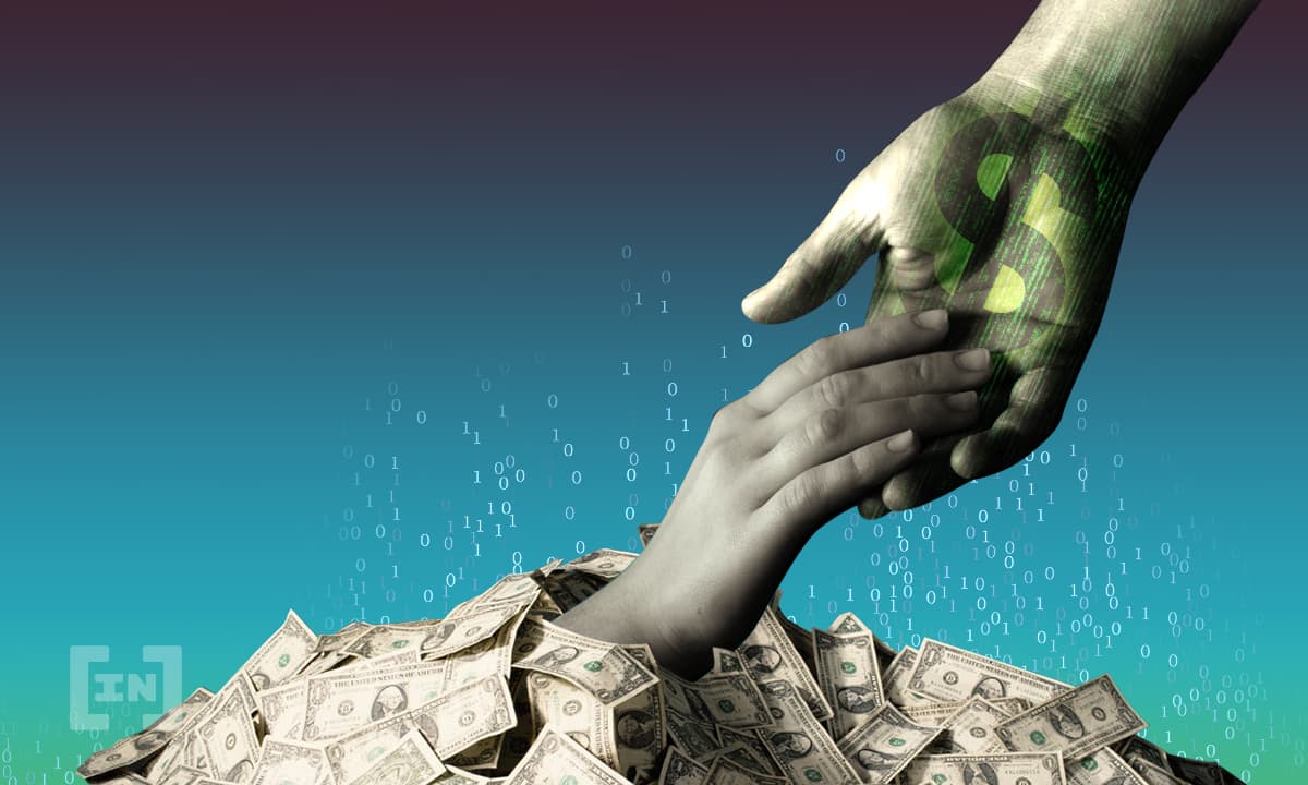 US Government Redefines Recession to Avoid a Recession