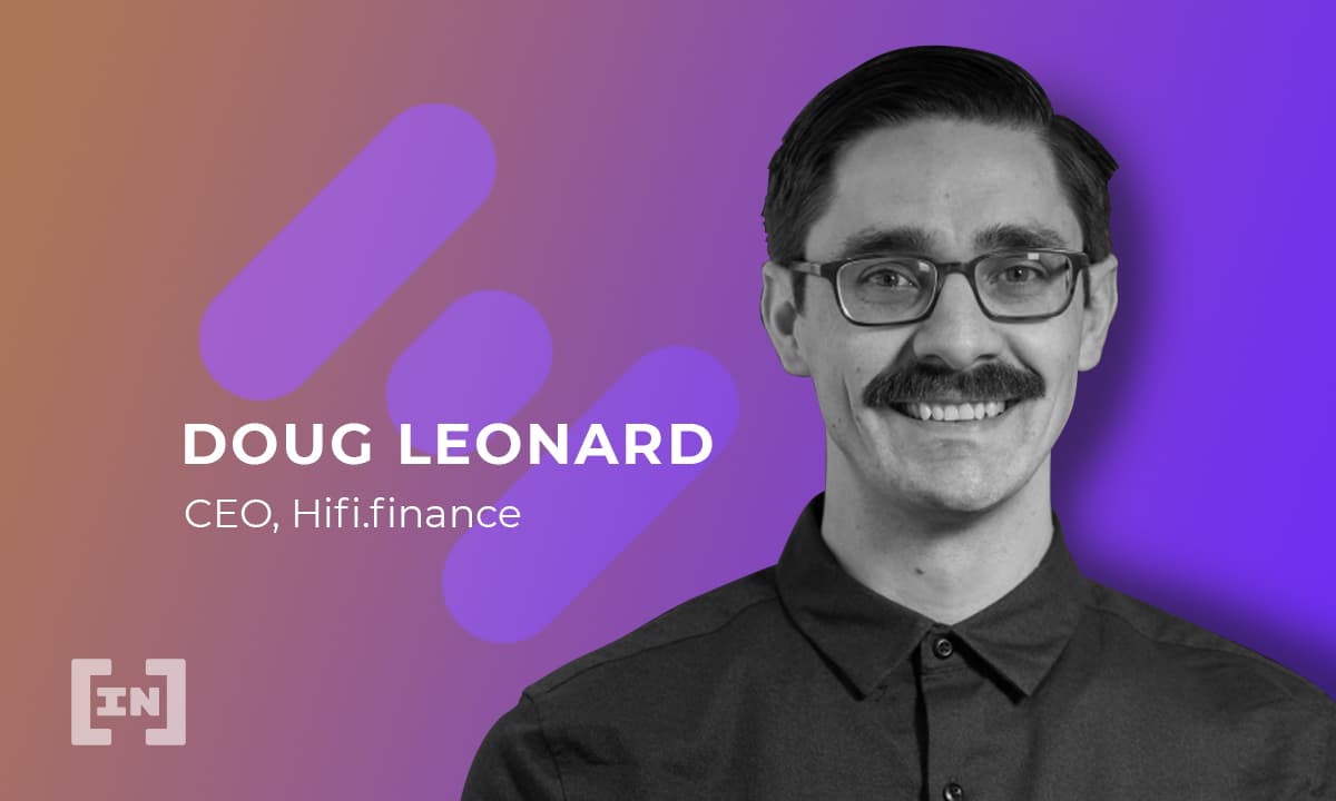 ‘Being Inclusive Is a Lot About Access,’ Says Hifi Finance CEO