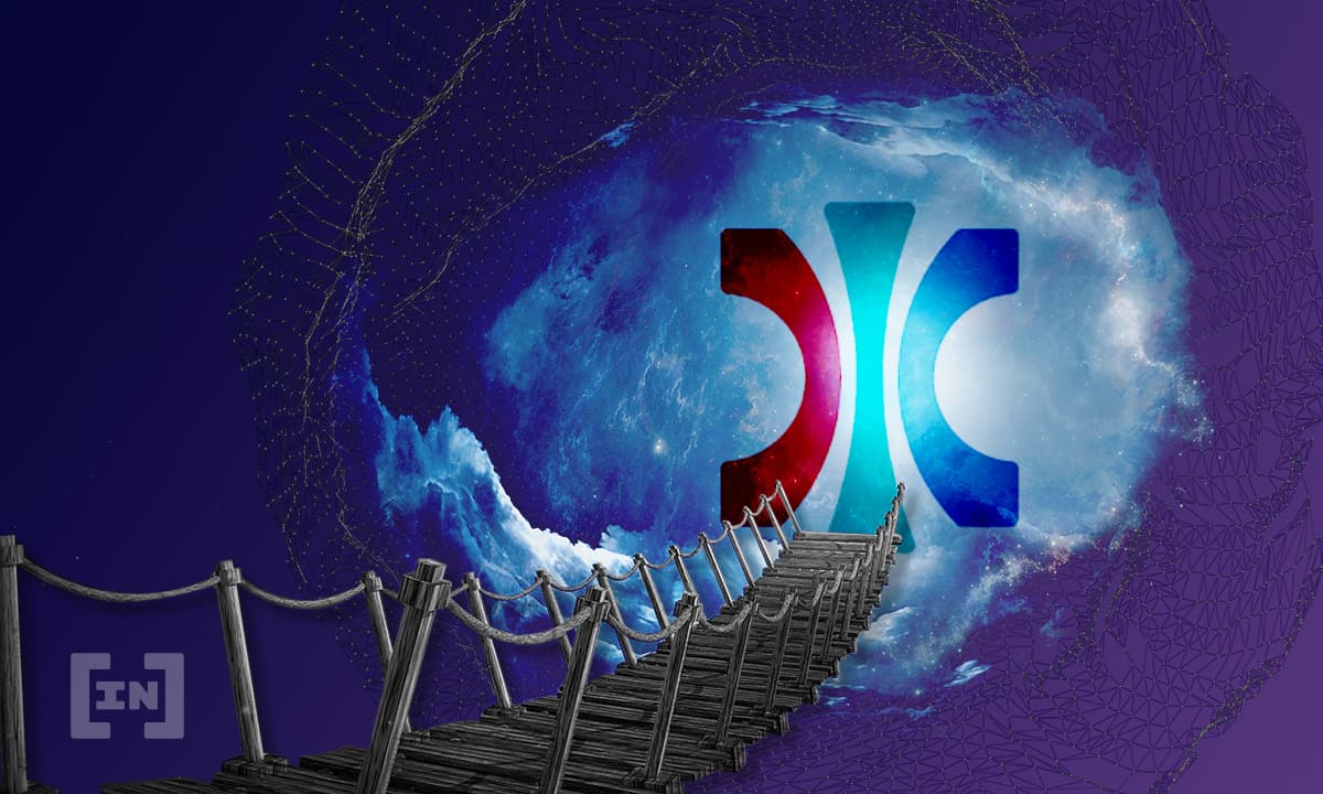 120,000 ETH Fall Through a Wormhole, Funds Lost in Cyberspace