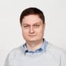 Alexander Vasiliev , Chief Commercial Officer of Mercuryo
