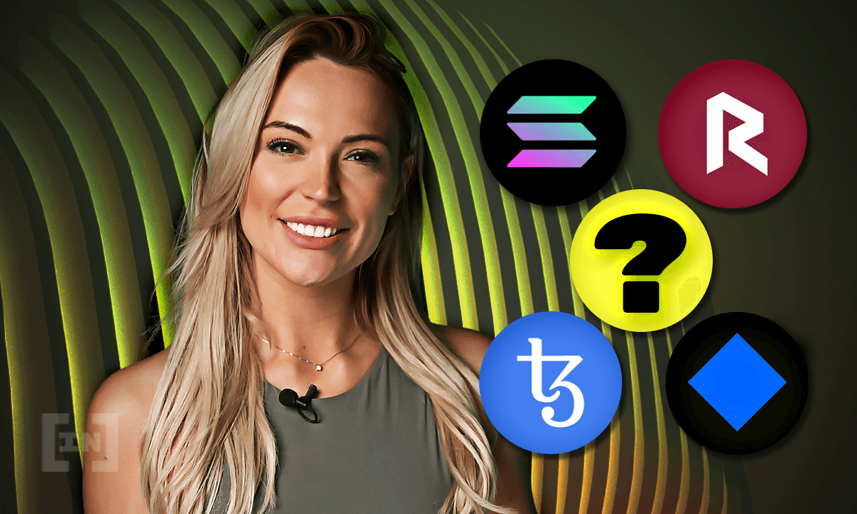 BIC’s Video News Show: Top 5 Altcoins for September