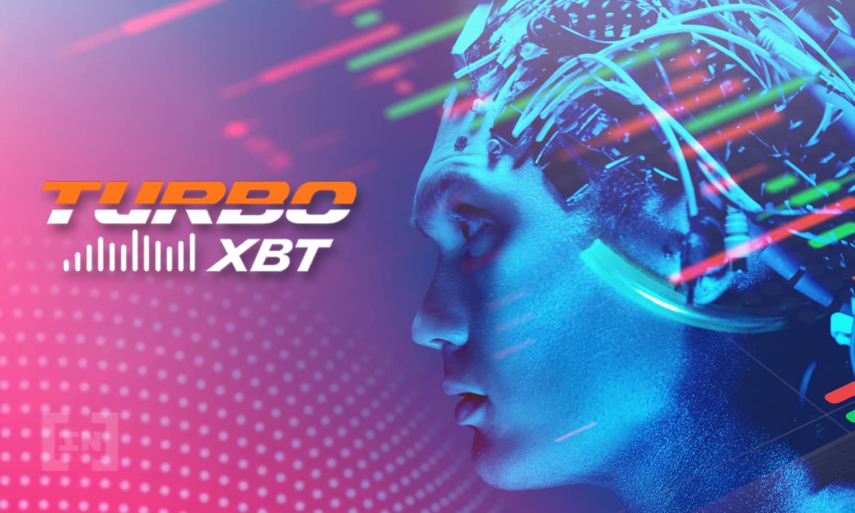 TurboXBT — Next-Generation Supercharged Trading Platform