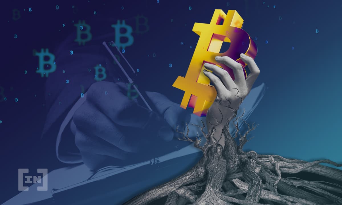 Bitcoin Taproot Adoption Underwhelms Five Months In