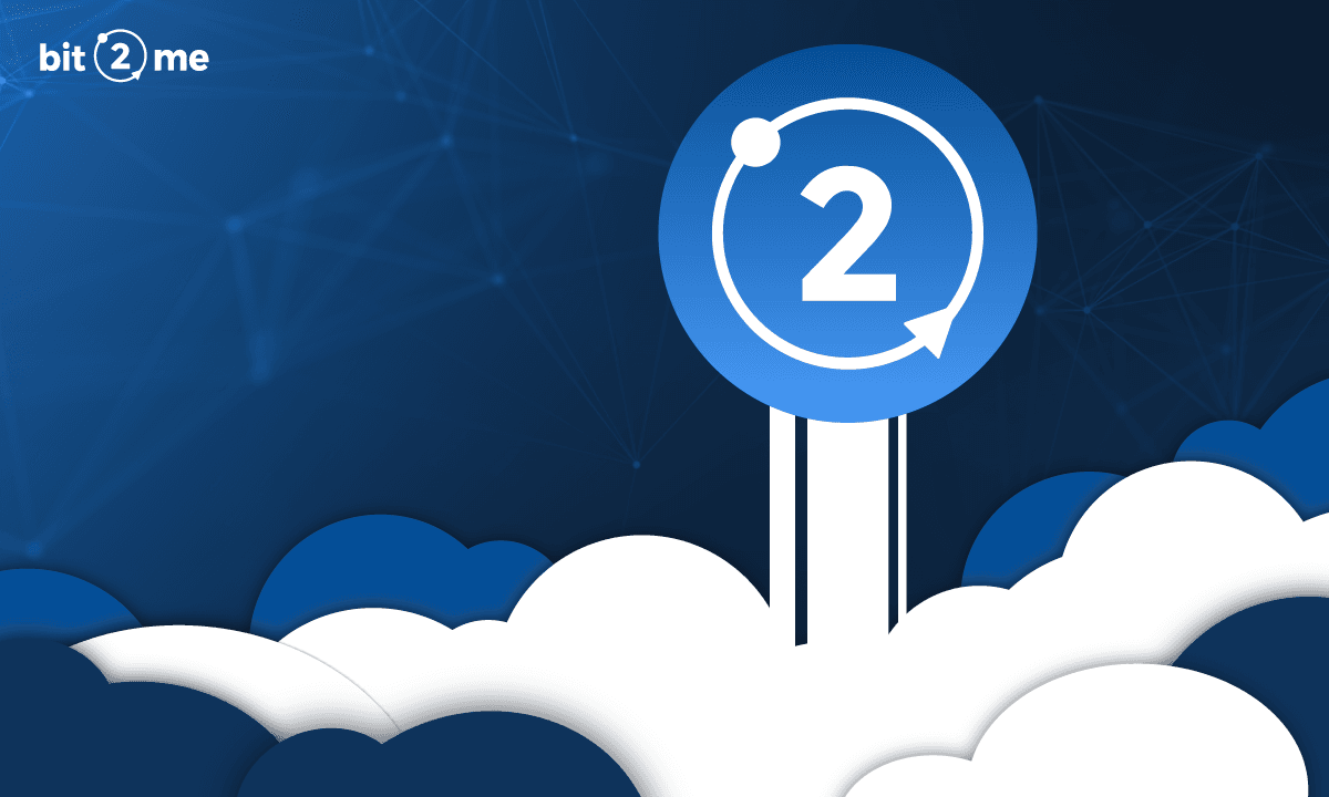 Bit2Me Raises 5M Euros in First Phase of ICO