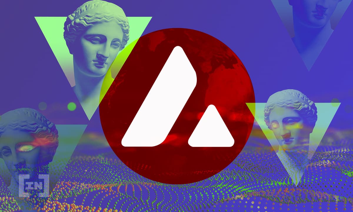 Could Avalanche (AVAX) Rally Since January Bounce?