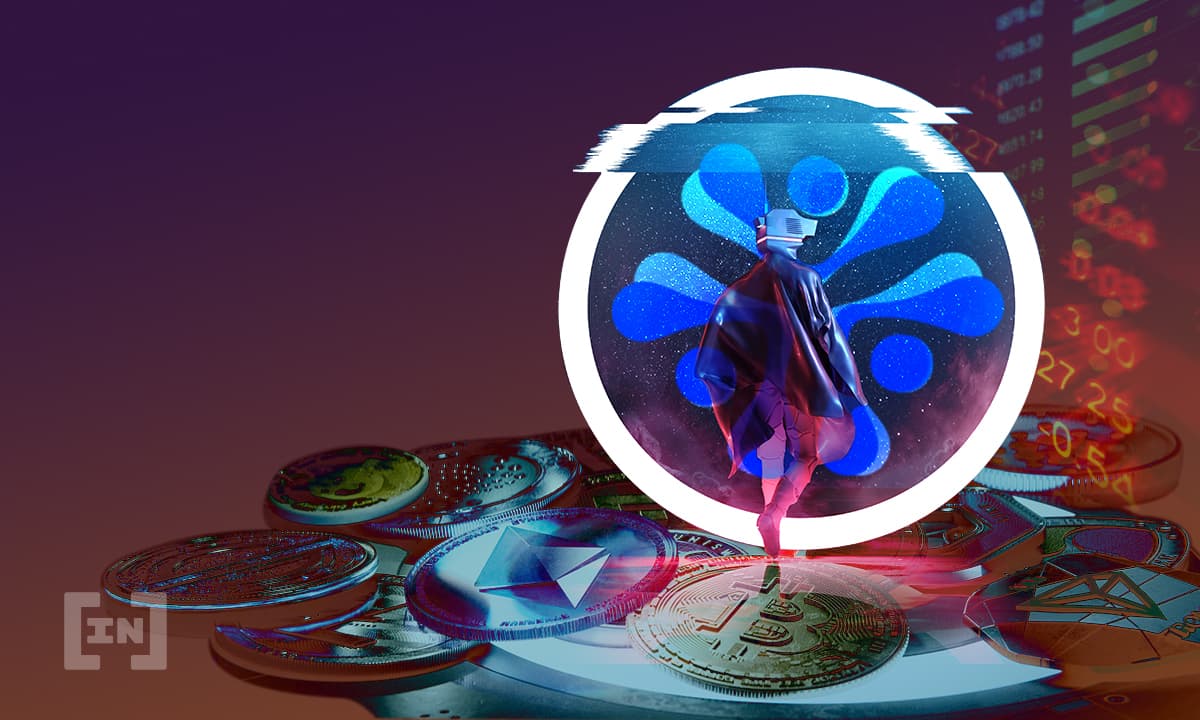 ‘Crypto Was a Strange Bunch of People &#8211; Adventurers, Idealists, and Soldiers of Fortune,’ Says Liquidify Market Lead