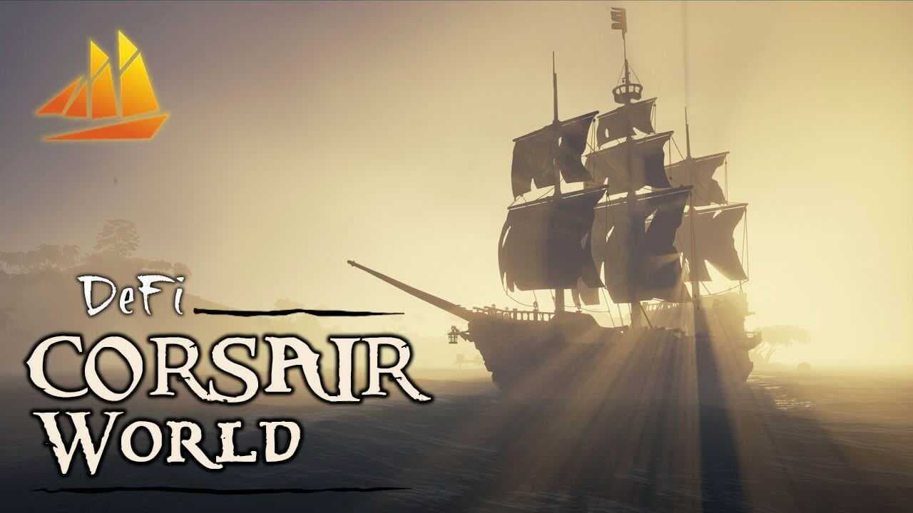 Corsairs Throw Whales Ashore
