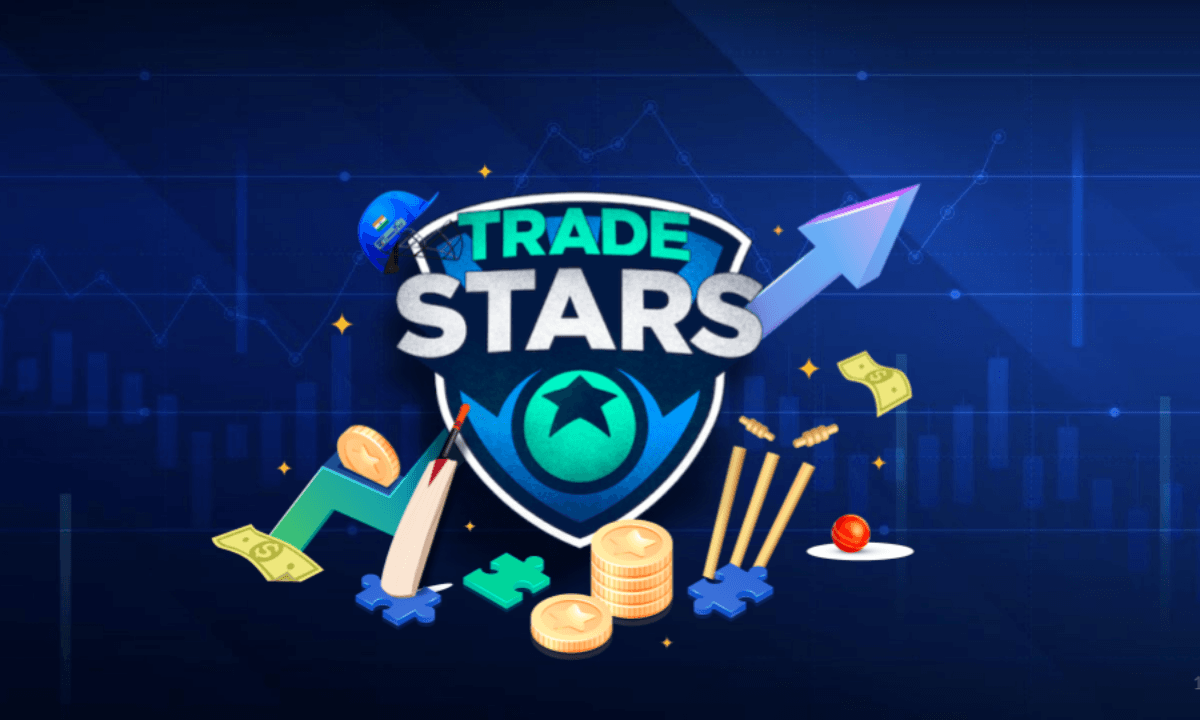 TradeStars Launches Fantasy Sports Stock Market for Cricket Fans