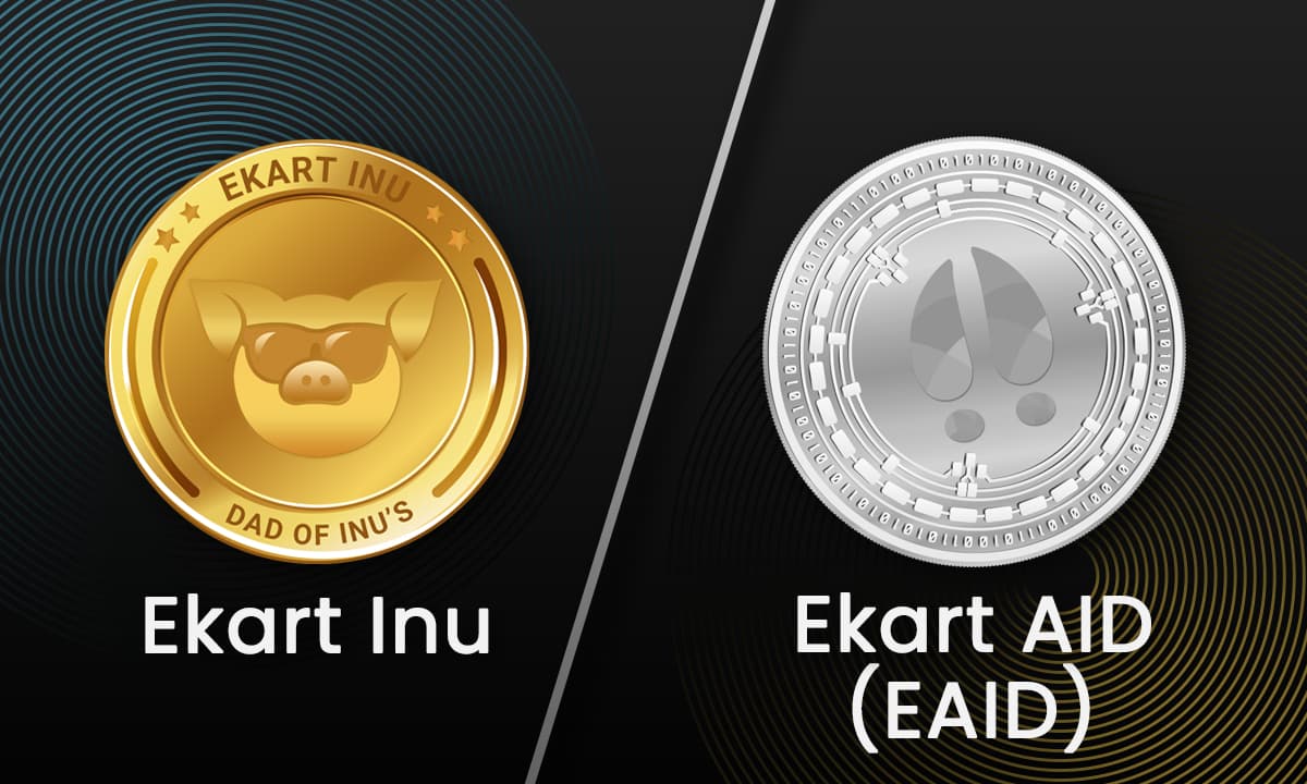 Ekart&#8217;s Support Token EAID: Is The Support Token Legit?