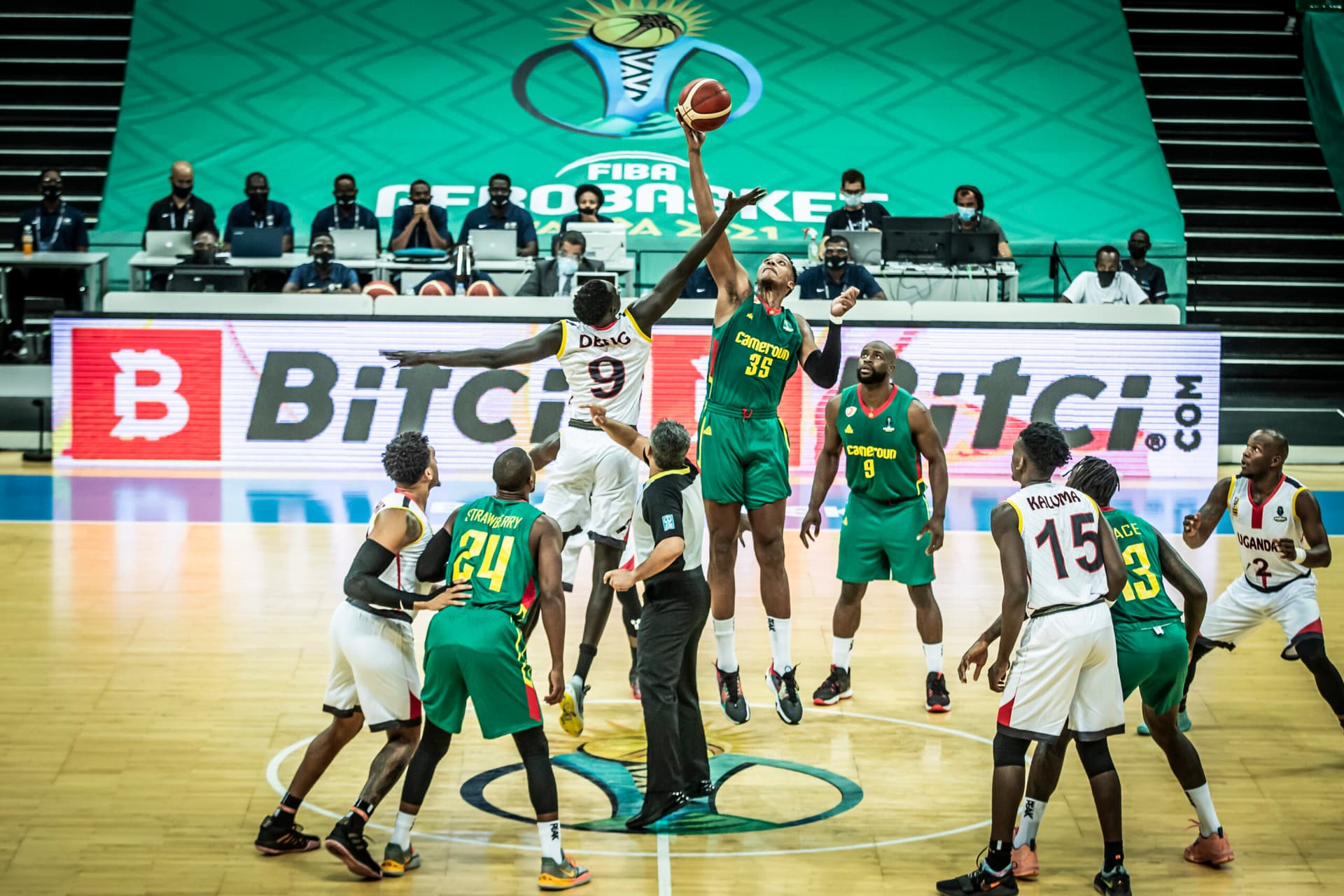 FIBA ​​And Bitci Technology:  Fan Token and NFT Collaboration