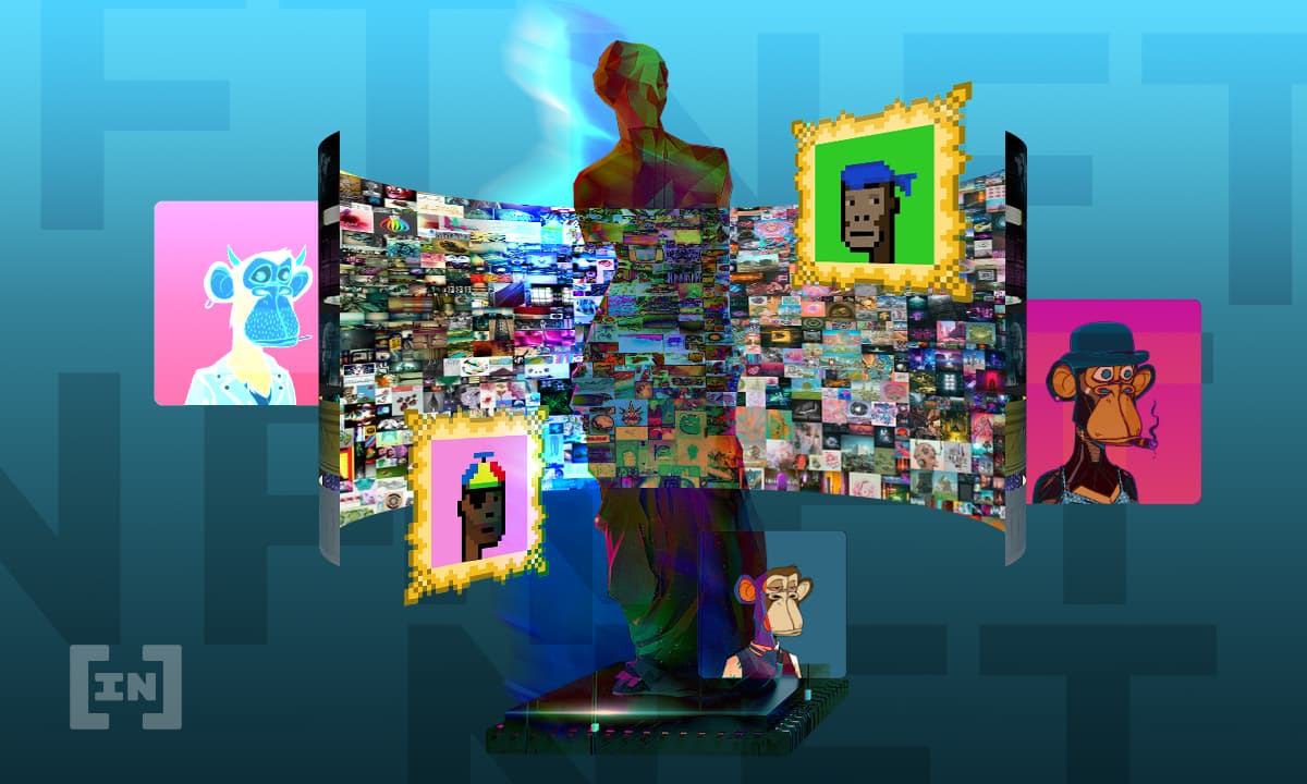 OpenSea Crosses $10 Billion in All-Time Sales Volumes