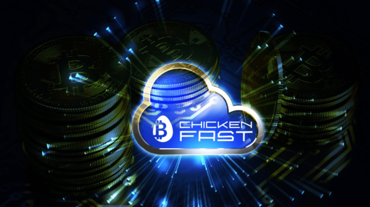CHICKENFAST.com &#8211; New Generation of Cloud Mining Systems