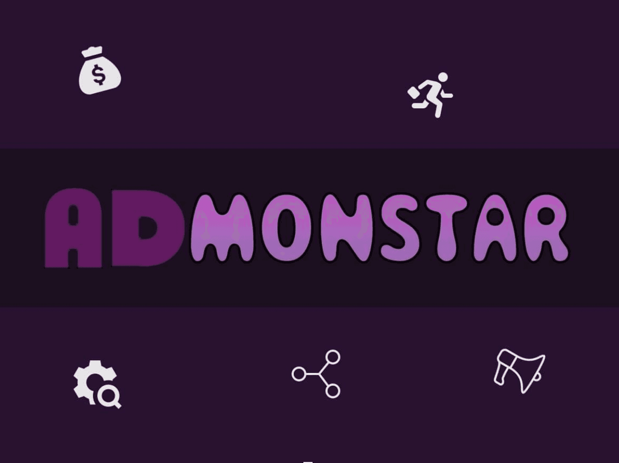 AdMonstar&#8217;s Third IEO Round Underway